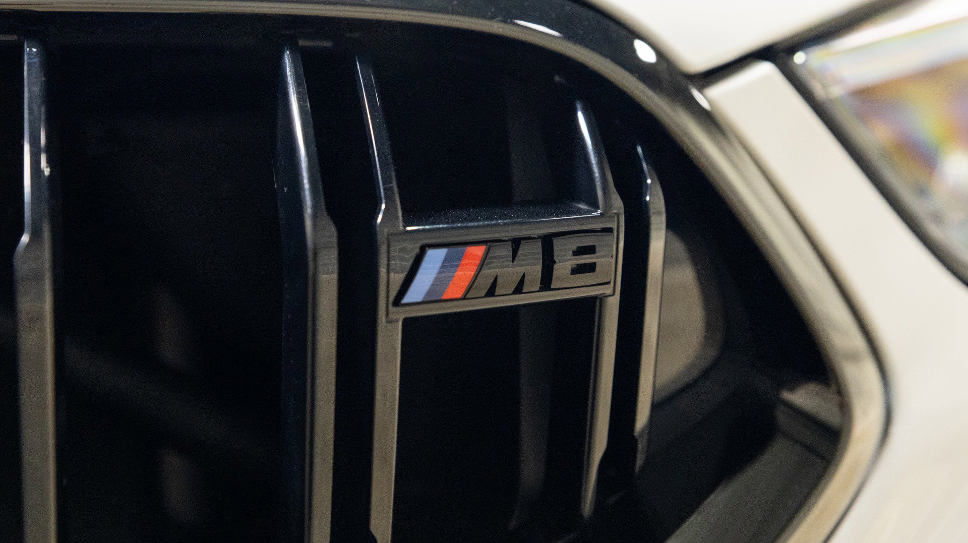 Used 2023 BMW M8 Competition image 19