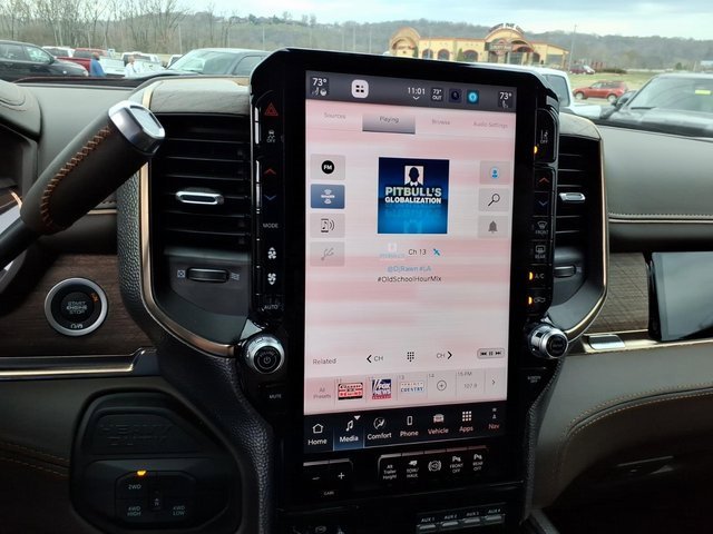 New 2026 RAM 3500 Limited image 13