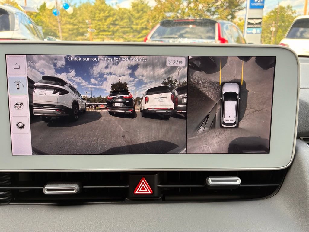 Used 2024 Hyundai Ioniq 5 Limited AWD/4WD image 37