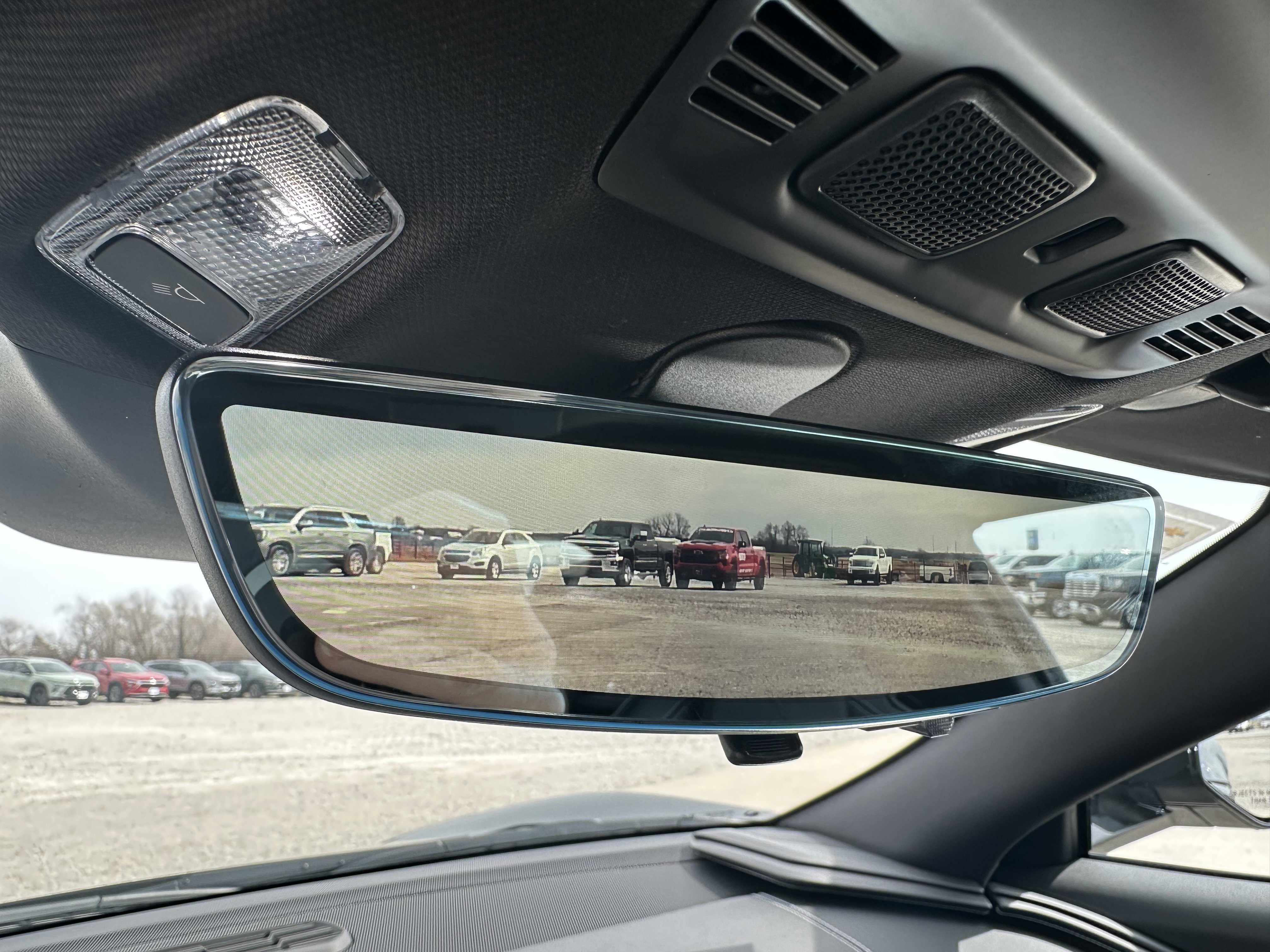 New 2026 Chevrolet Corvette Stingray Coupe w/ 1LT image 25