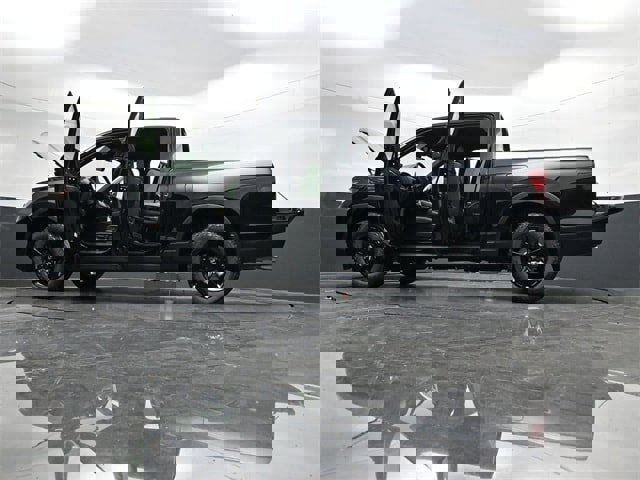 New 2026 Honda Ridgeline Black Edition image 42