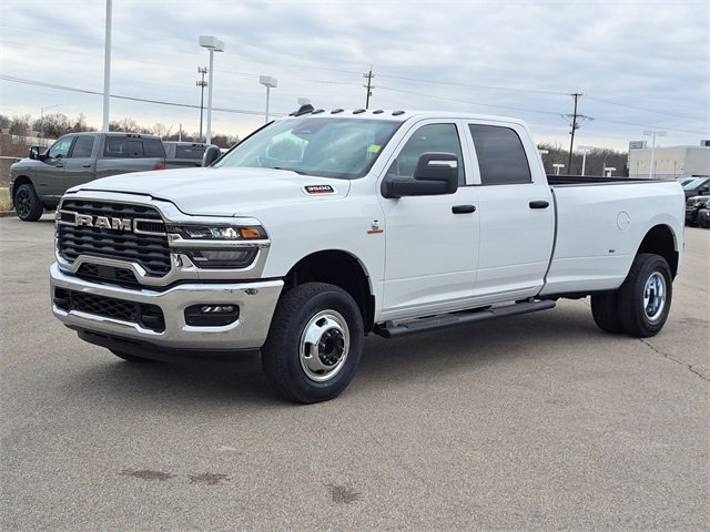 New 2026 RAM 3500 Tradesman image 2