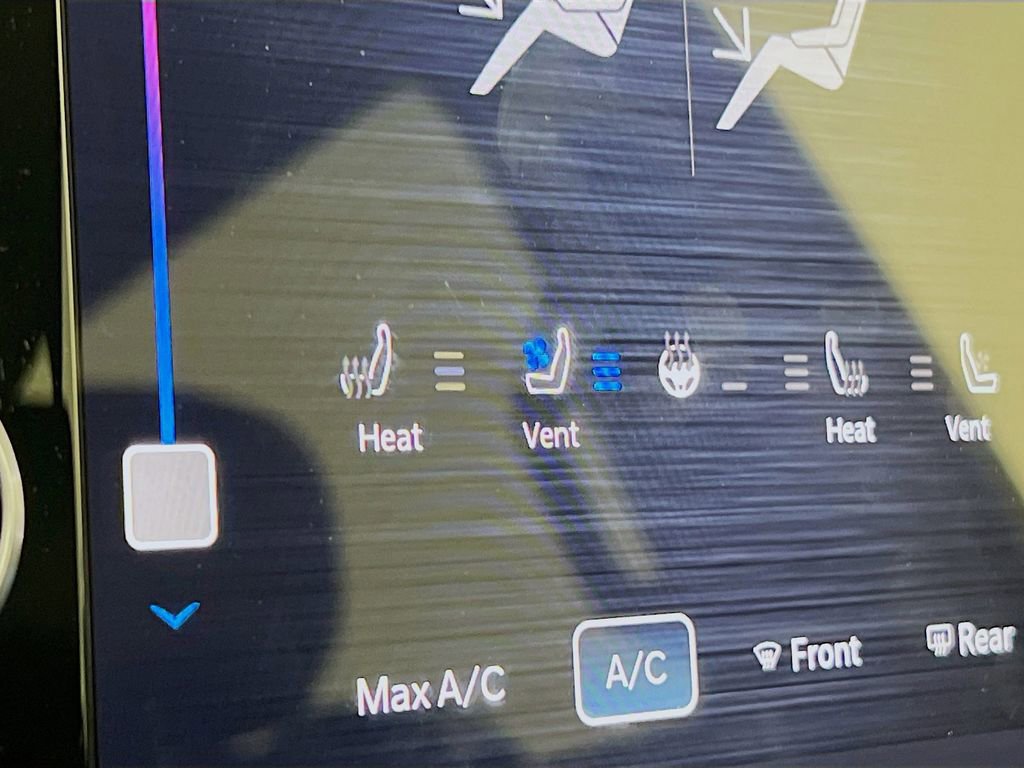 Used 2024 RAM 1500 Limited image 19