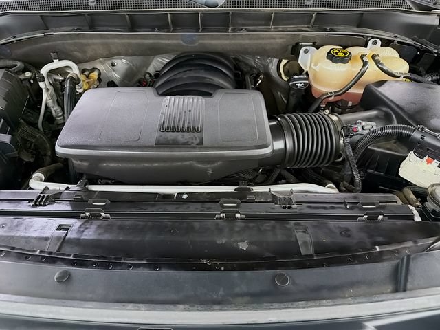 Used 2022 Chevrolet Tahoe Premier RWD image 33