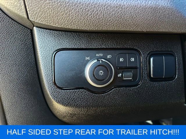 Used 2025 Mercedes-Benz Sprinter 3500 image 18