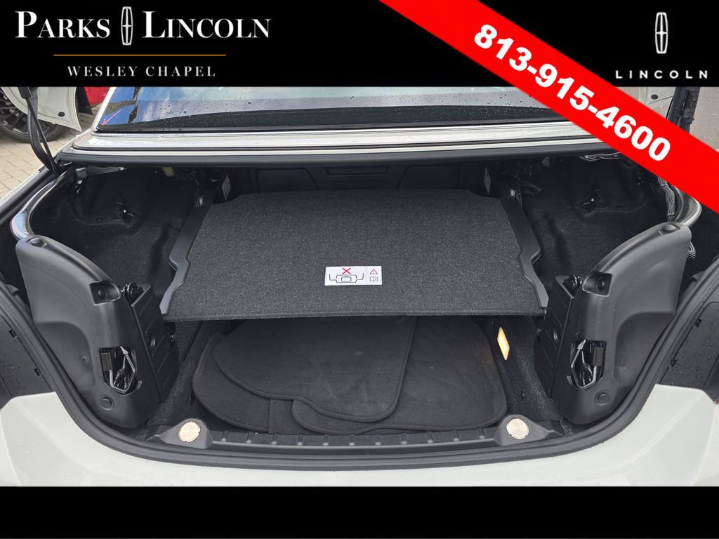 Used 2020 BMW 430i Convertible w/ Executive Package image 8