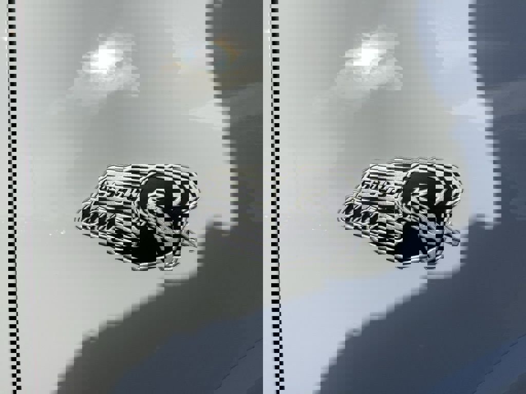 New 2026 RAM 1500 Big Horn image 9