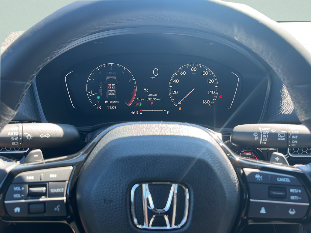 Used 2024 Honda Civic Sport image 25