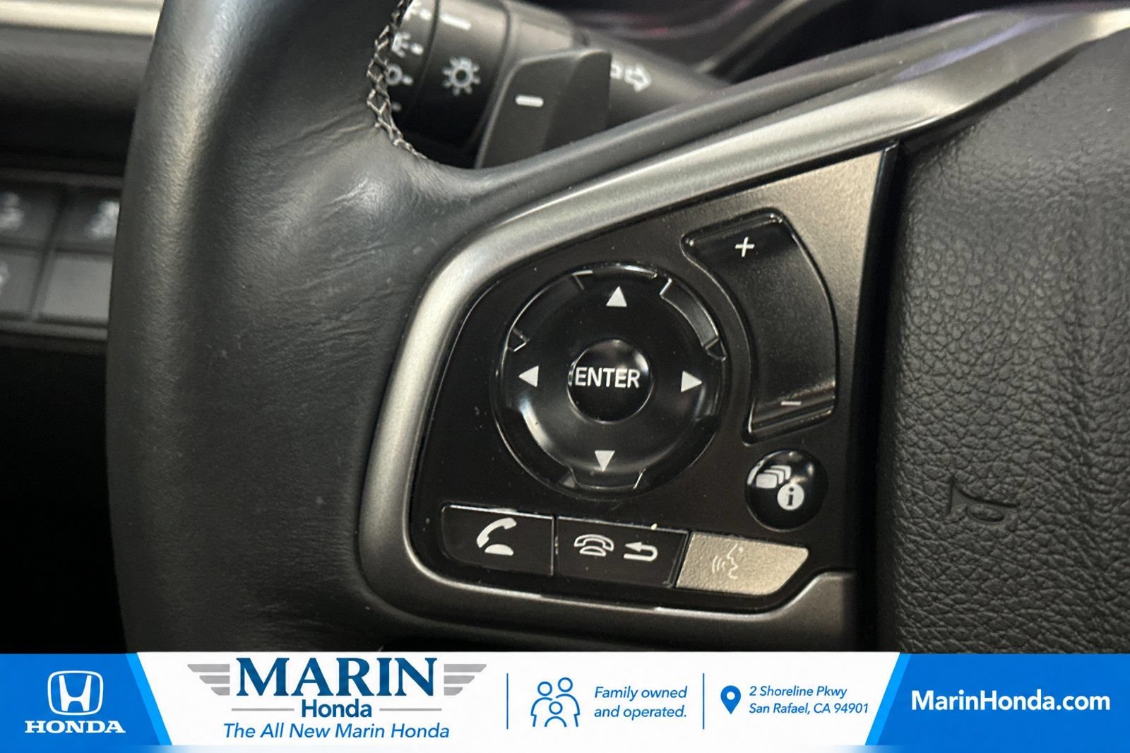 Used 2019 Honda Civic Sport Touring image 27