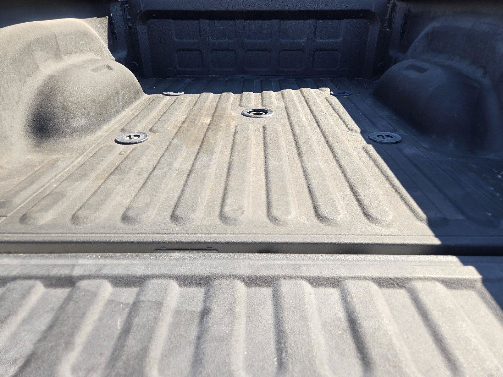 Used 2024 RAM 2500 Rebel w/ Safety Group AWD/4WD image 33
