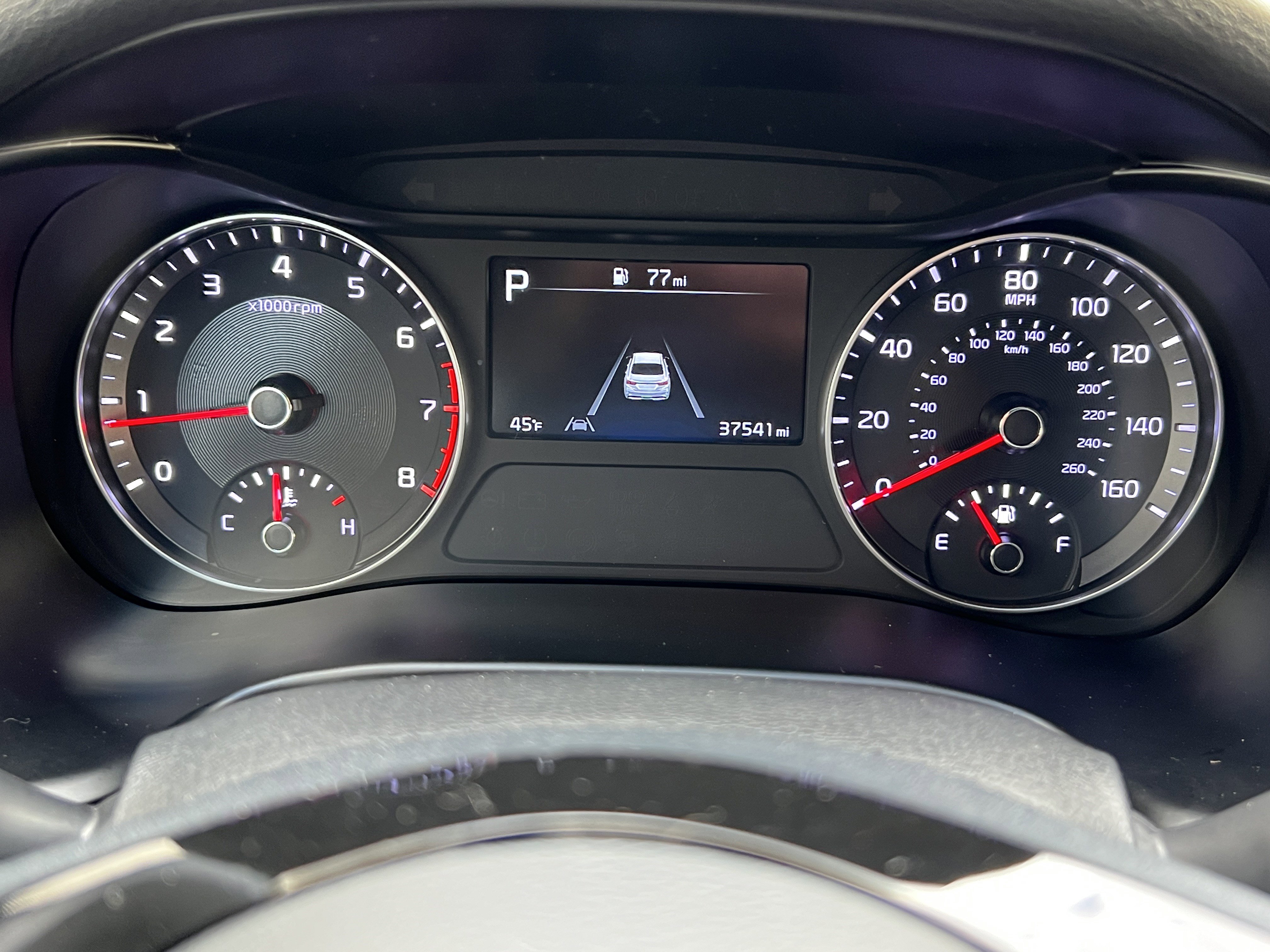 Used 2022 Kia Forte GT w/ GT Technology Package FWD image 30