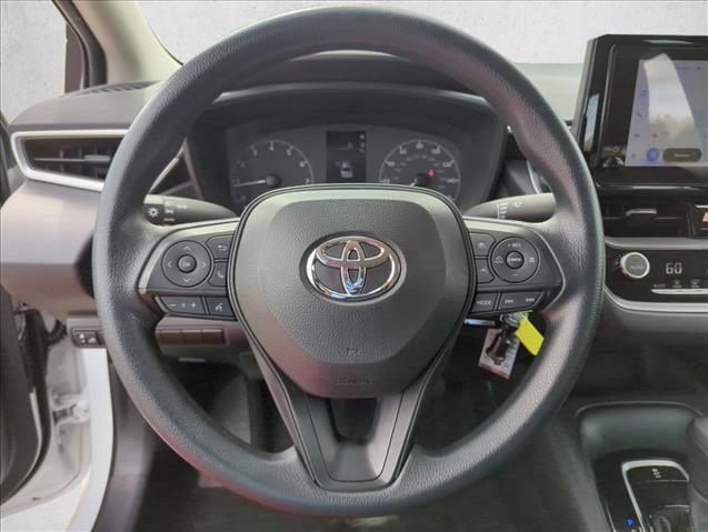 Used 2024 Toyota Corolla LE image 24