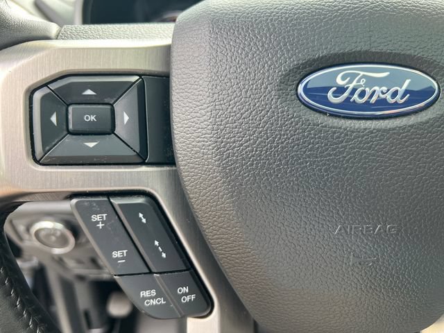 Used 2019 Ford F250 Platinum w/ Platinum Ultimate Package AWD/4WD image 36
