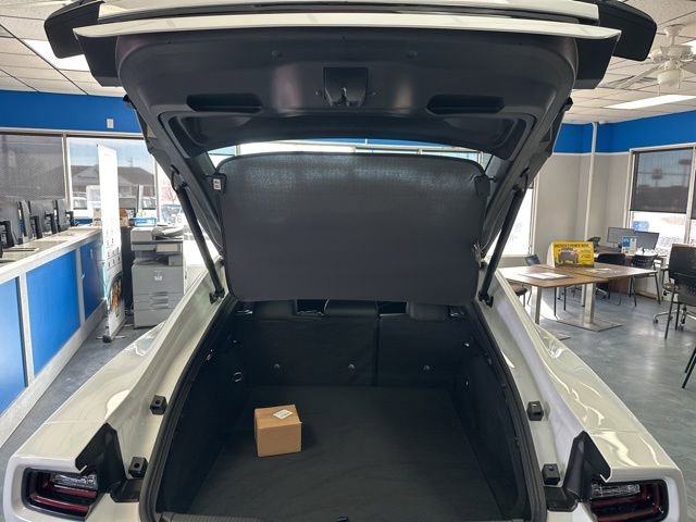 New 2026 Dodge Charger R/T Scat Pack image 8