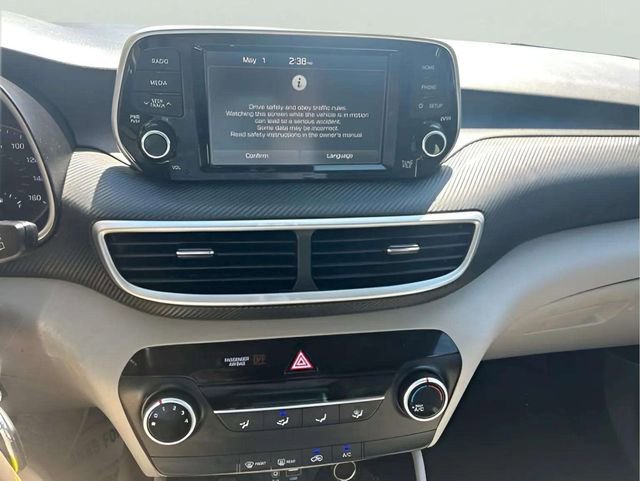 Used 2020 Hyundai Tucson SE AWD/4WD image 11