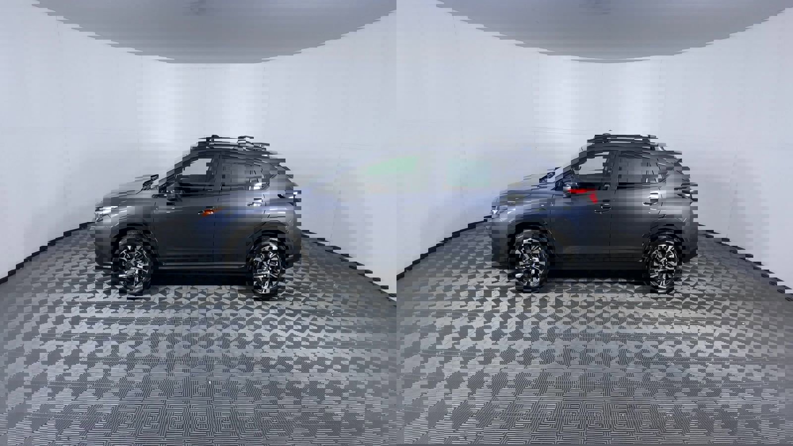 Certified 2025 Subaru Crosstrek 2.0i Premium image 5