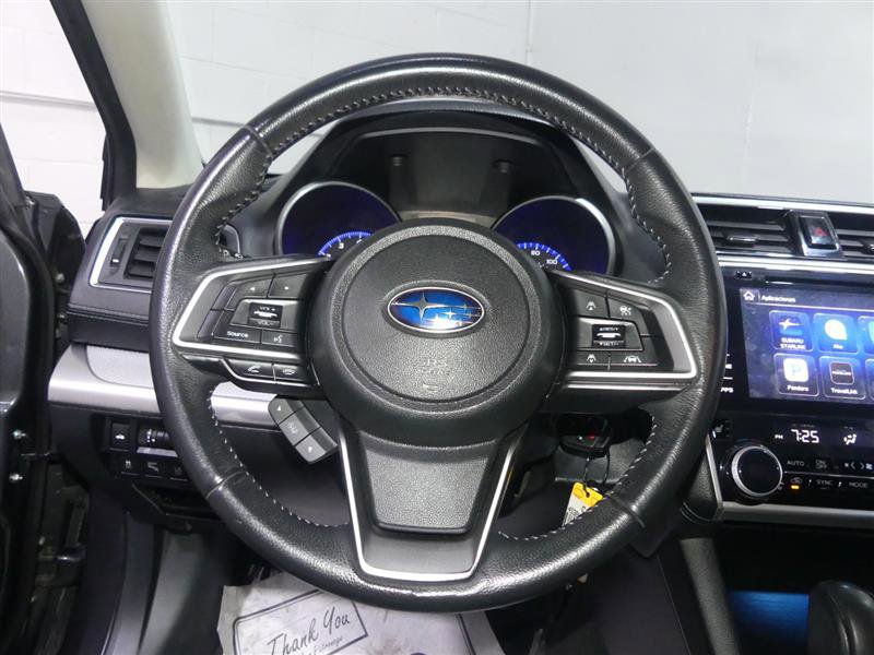 Used 2018 Subaru Legacy 2.5i Premium w/ Eyesight & BSD & Rcta & HBA AWD/4WD image 30