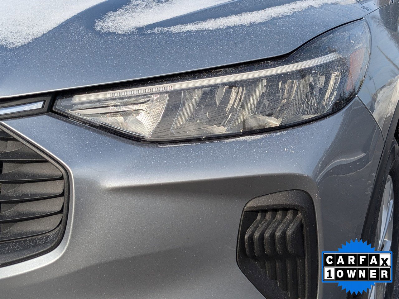 Certified 2023 Ford Escape Active w/ Tech Pack #1 image 9