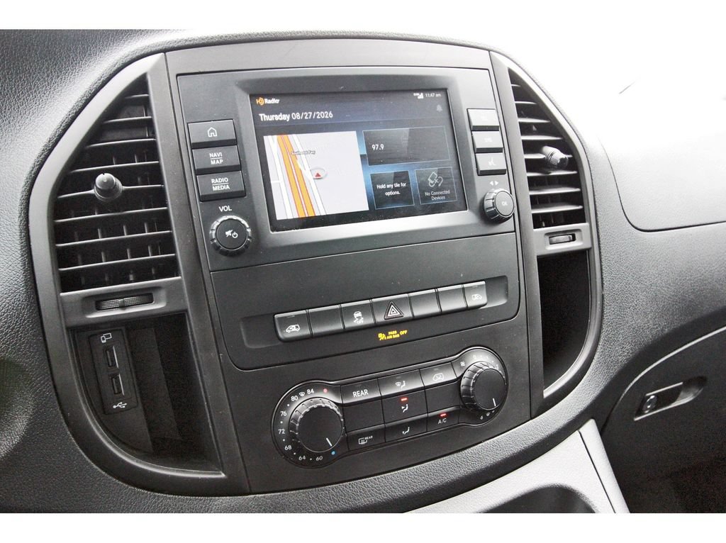 Used 2023 Mercedes-Benz Metris Passenger image 29