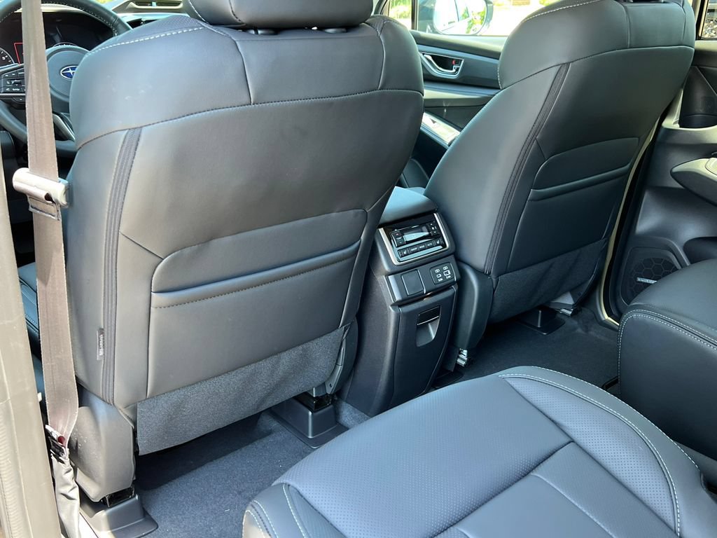 New 2026 Subaru Ascent Limited AWD/4WD image 41
