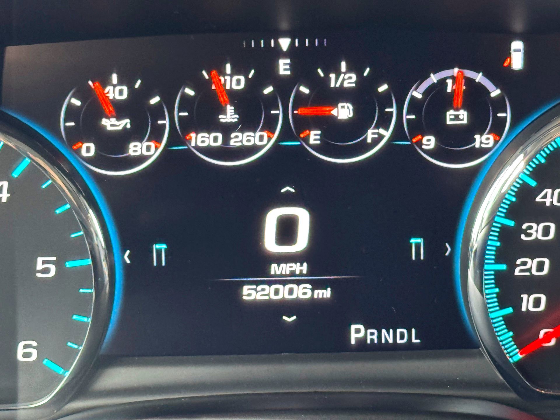 Used 2018 GMC Yukon Denali w/ Open Road Package image 30