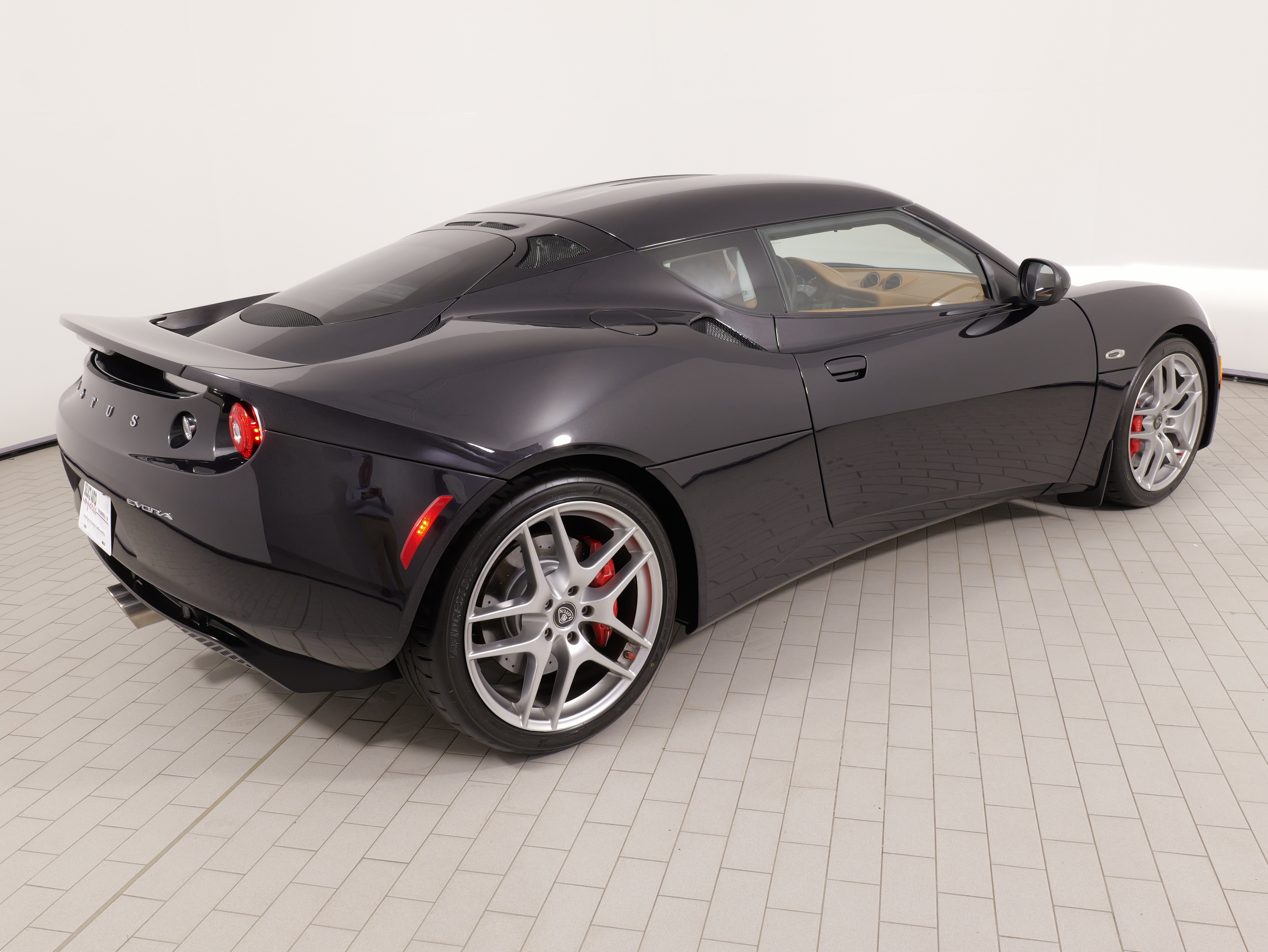 Used 2014 Lotus Evora 2+2 RWD image 12