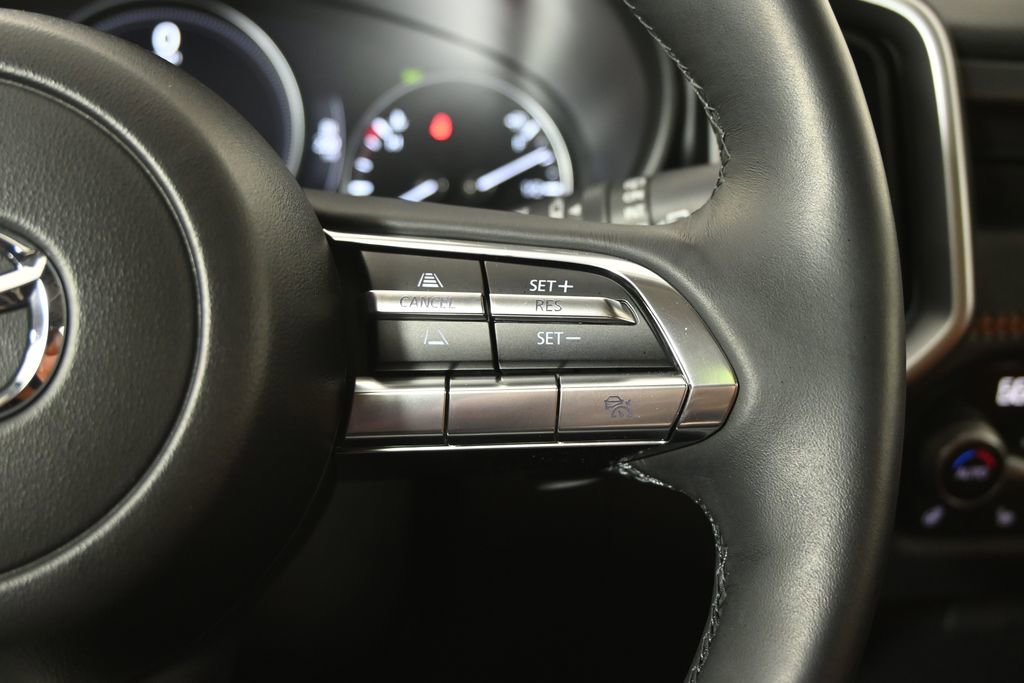 Used 2025 MAZDA CX-50 Meridian Edition w/ Apex Package image 36