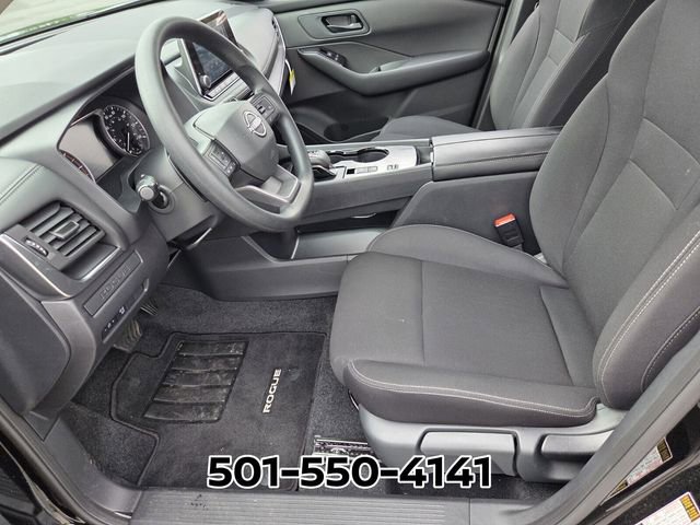 Used 2026 Nissan Rogue S FWD image 10