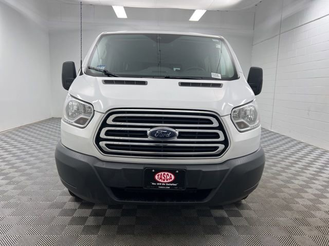 Used 2017 Ford Transit 350 XLT image 3