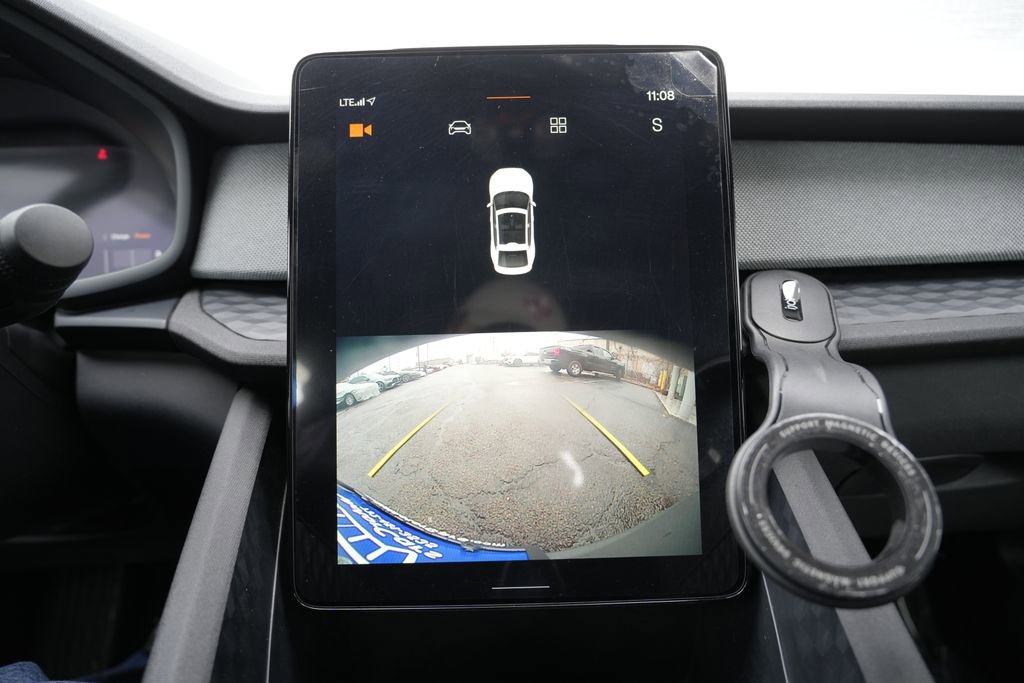 Used 2022 Polestar Polestar 2 w/ Performance Package image 47