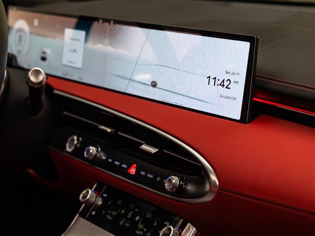 New 2026 Genesis GV70 2.5T Sport Prestige AWD/4WD image 29