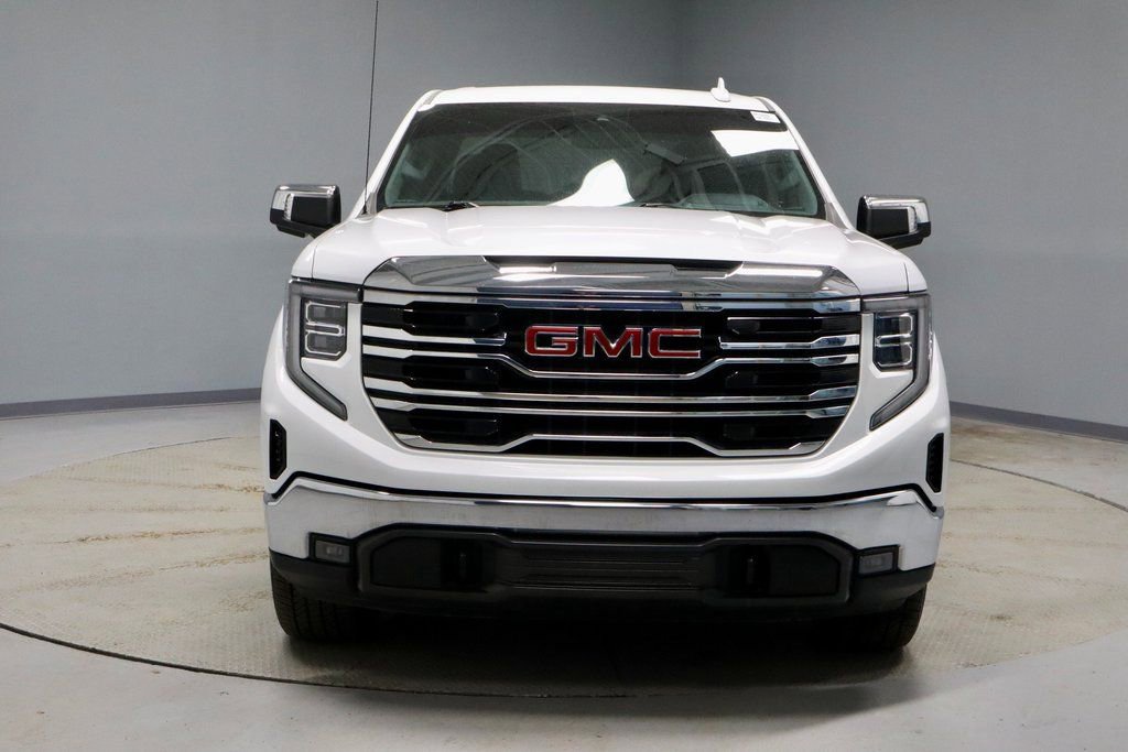 Used 2023 GMC Sierra 1500 SLT w/ SLT Premium Package image 6