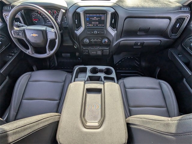 Used 2024 Chevrolet Silverado 2500 W/T w/ WT Convenience Package image 14