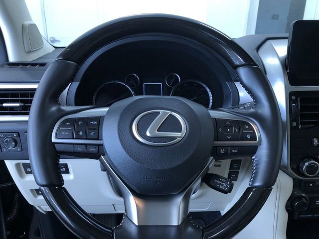 Used 2022 Lexus GX 460 Premium image 25