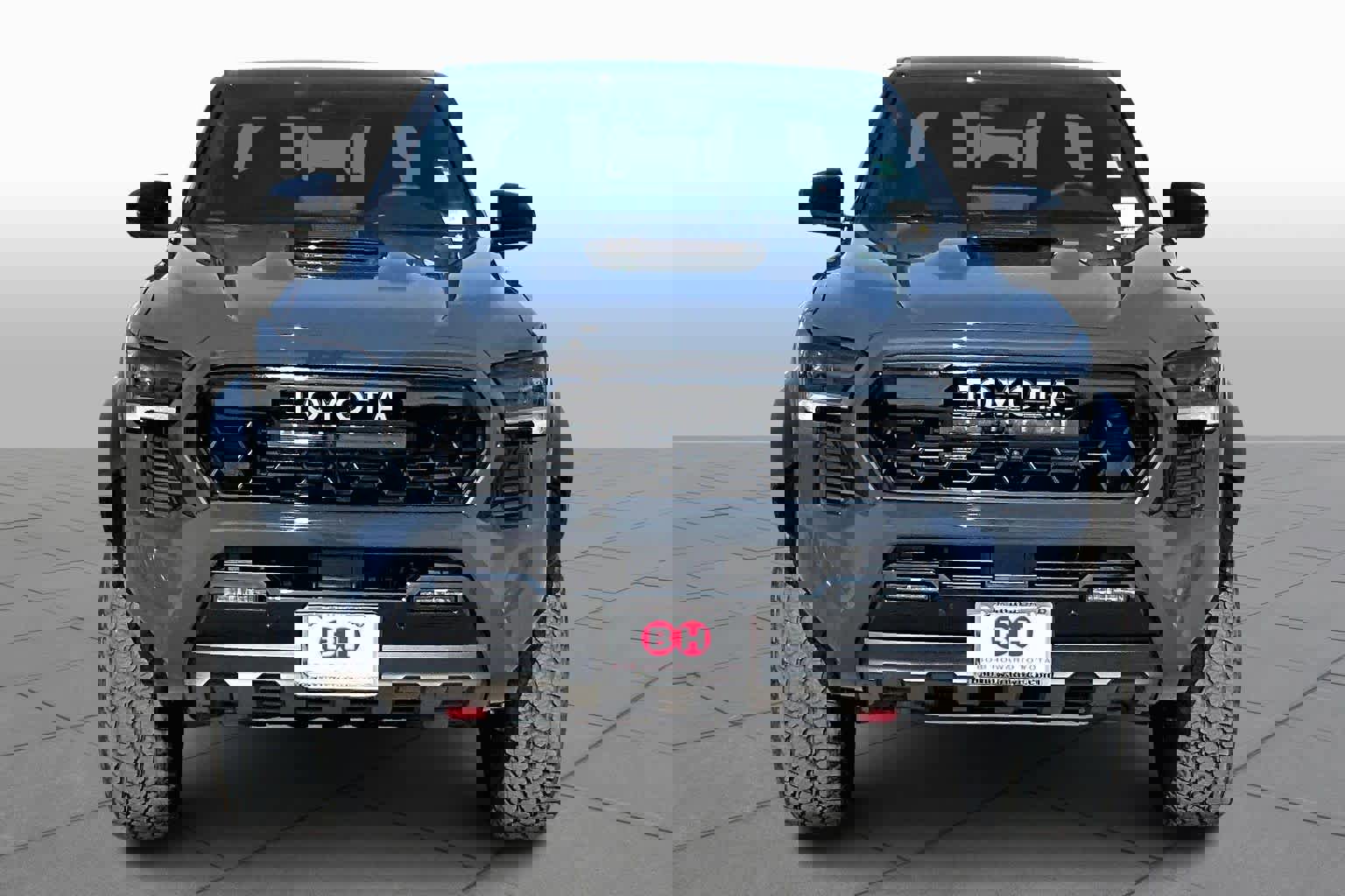 Used 2025 Toyota Tacoma TRD Pro w/ Tow Tech Package image 4