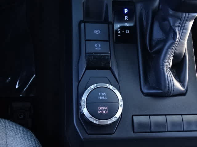 Certified 2025 Toyota 4Runner SR5 RWD image 34