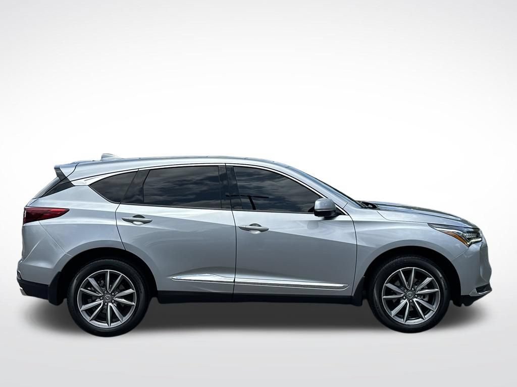 Used 2023 Acura RDX FWD w/ Technology Package image 7