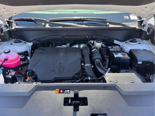 New 2027 Hyundai Santa Fe SEL FWD image 18