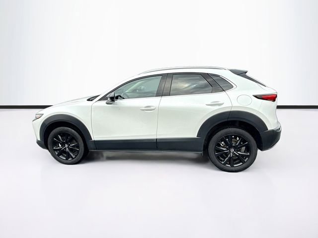 Used 2024 MAZDA CX-30 2.5 Turbo w/ Premium Package image 4