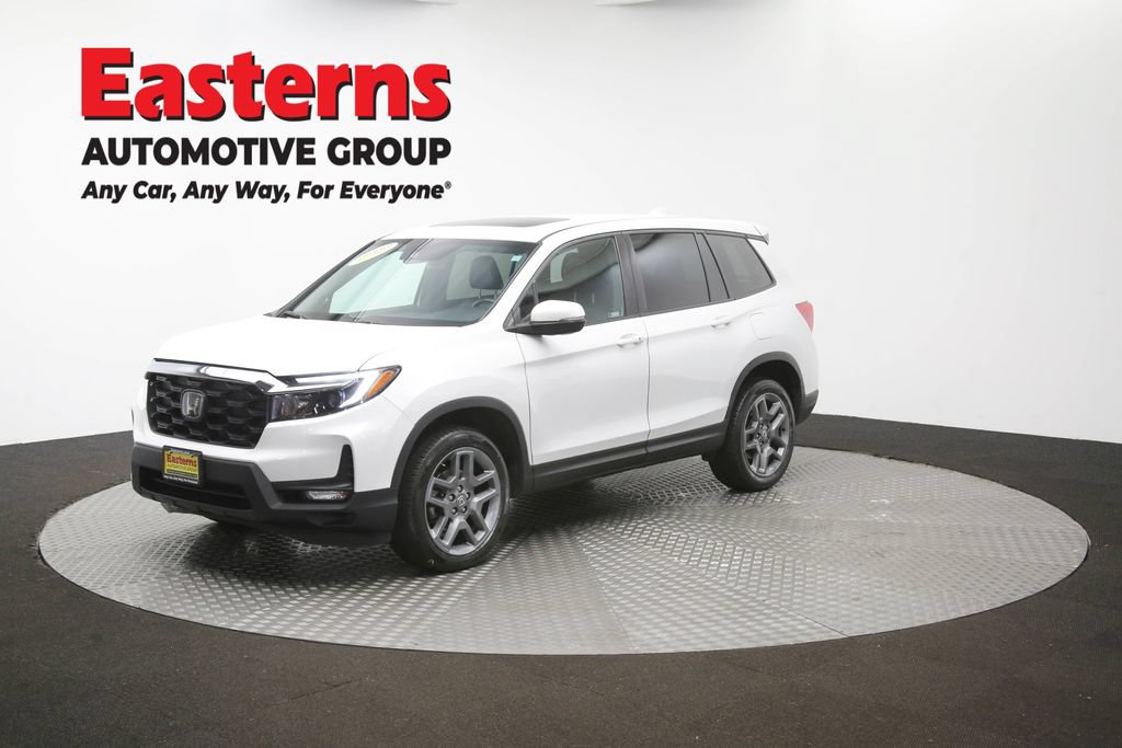 Used 2023 Honda Passport EX-L image 60