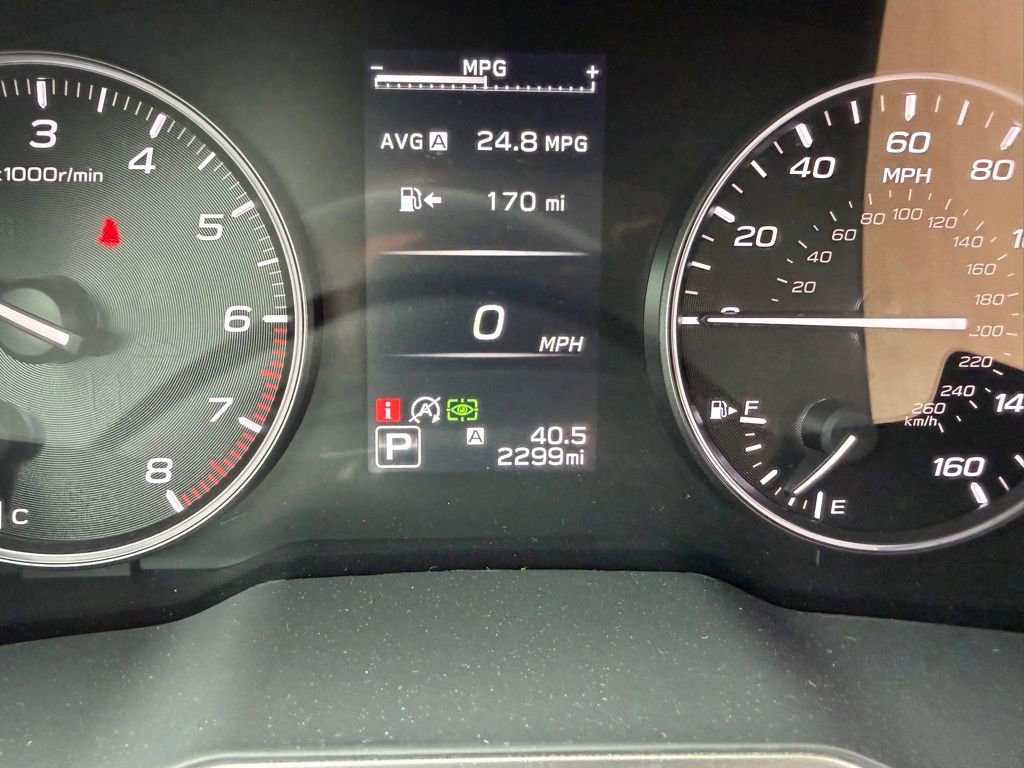 Used 2025 Subaru Outback Limited image 33