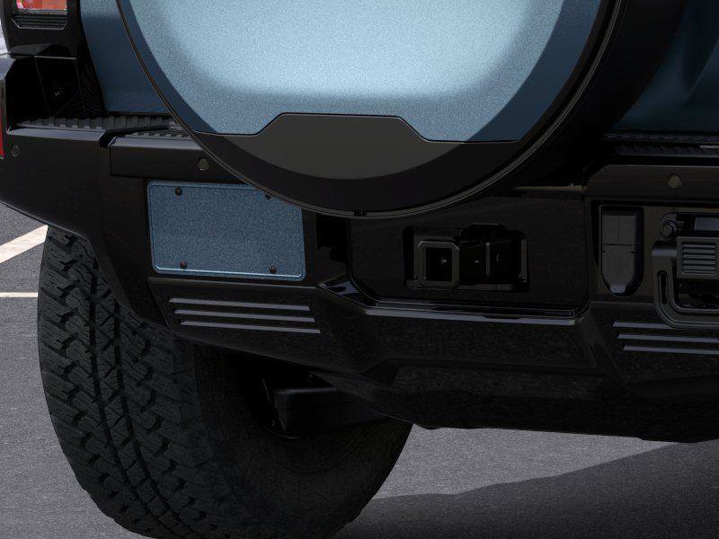 New 2024 GMC Hummer EV 3X w/ Omega Edition AWD/4WD image 16