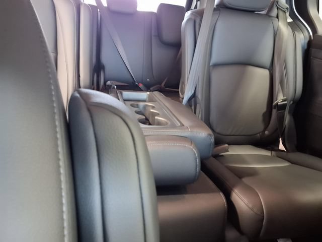 Certified 2026 Honda Odyssey EX-L image 28