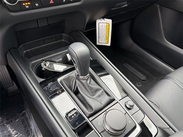 New 2026 MAZDA CX-50 AWD 2.5 S w/ Cargo Package image 20