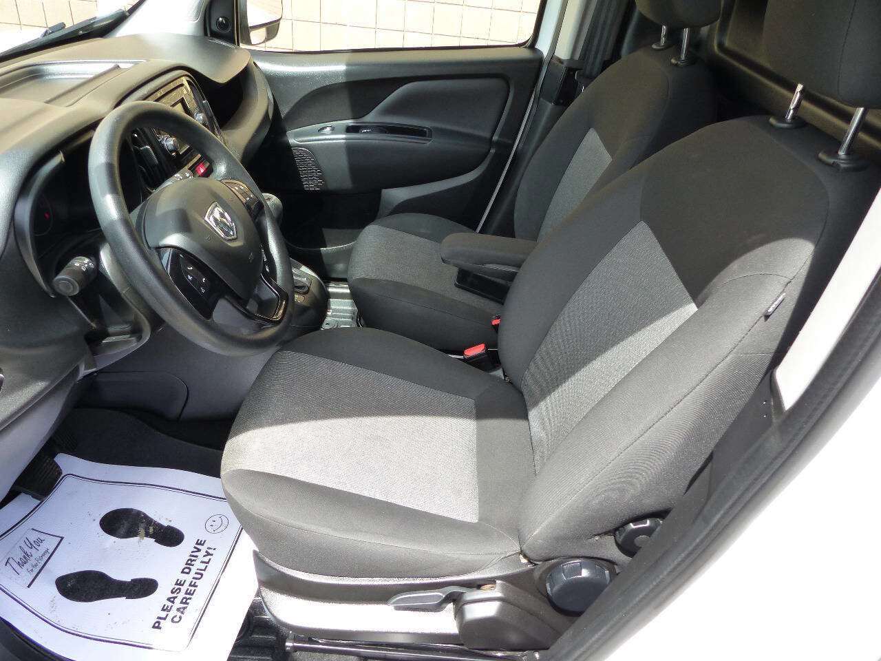 Used 2022 RAM ProMaster City Wagon FWD image 17