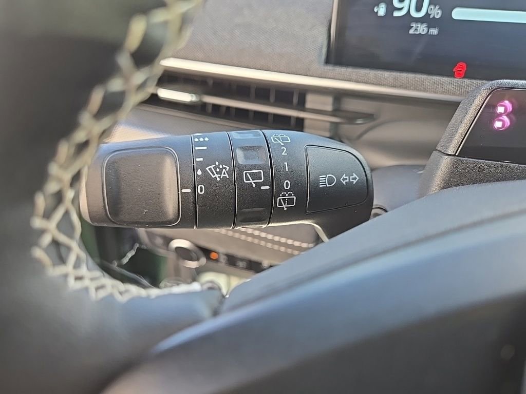 Used 2025 Ford Mustang Mach-E GT image 29