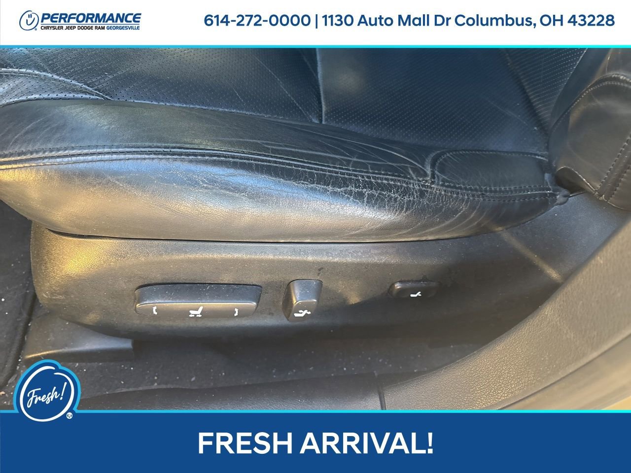 Used 2008 Lexus IS 250 AWD image 17