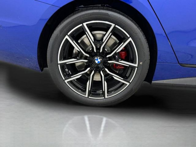 New 2026 BMW i4 xDrive40i w/ M Sport Package AWD/4WD image 8