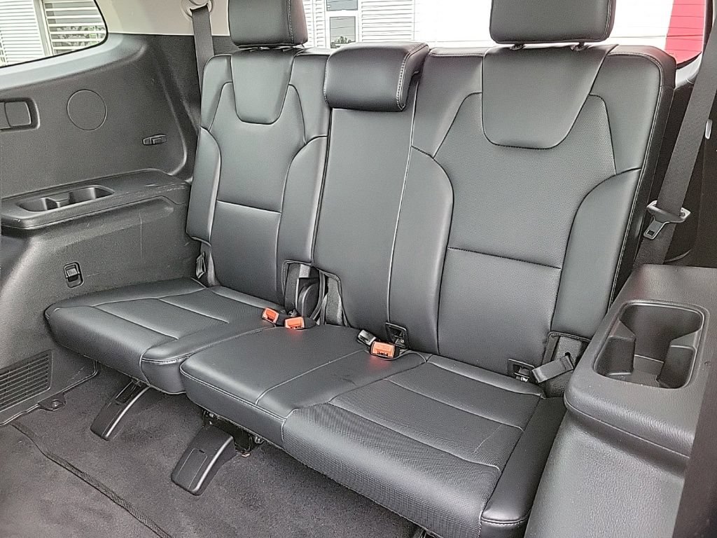 Used 2025 Kia Telluride S AWD/4WD image 14