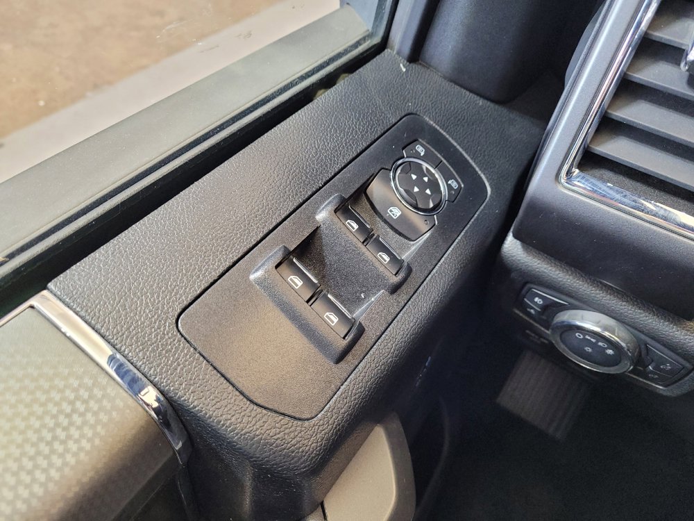 Used 2017 Ford F150 XLT w/ Equipment Group 301A Mid AWD/4WD image 27